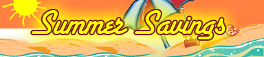 Summer Incentive